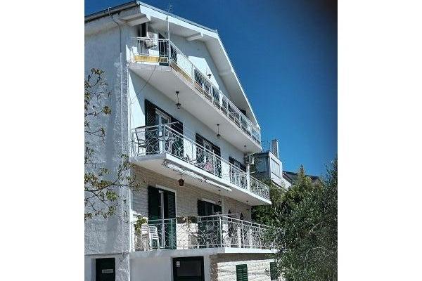 Apartmány ANNA – foto 24