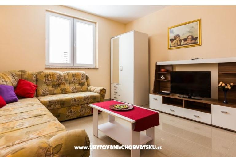 Apartmány Antonela – foto 13