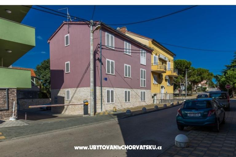 Apartmány Antonela – foto 14