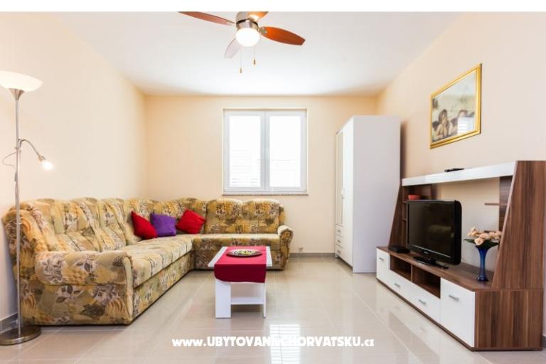 Apartmány Antonela – foto 6