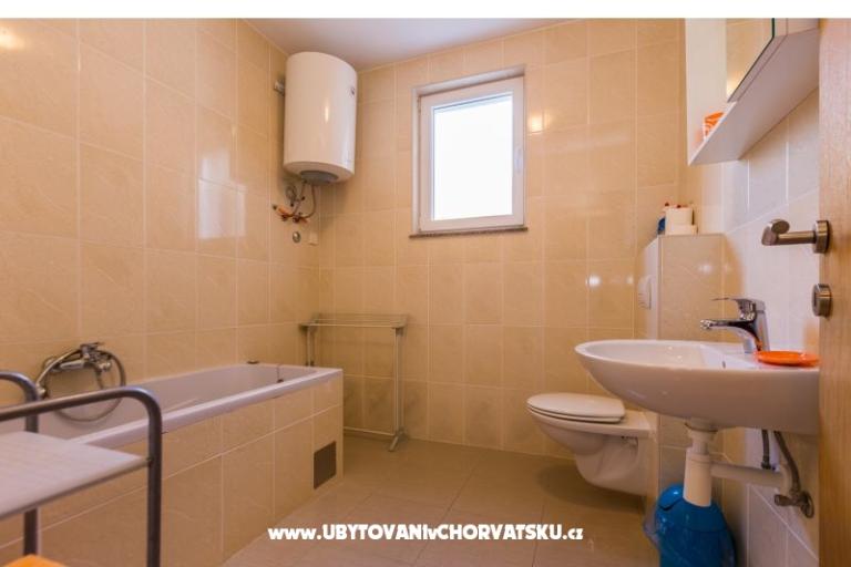 Apartmány Antonela – foto 7