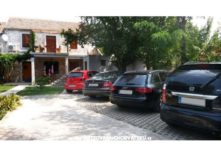 Apartmány Bauer – foto 2