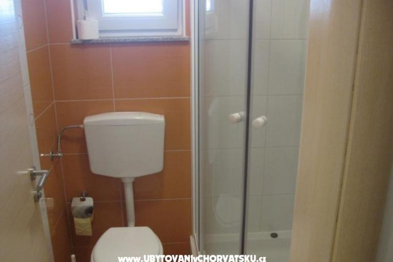 Apartmány Biograd – foto 4
