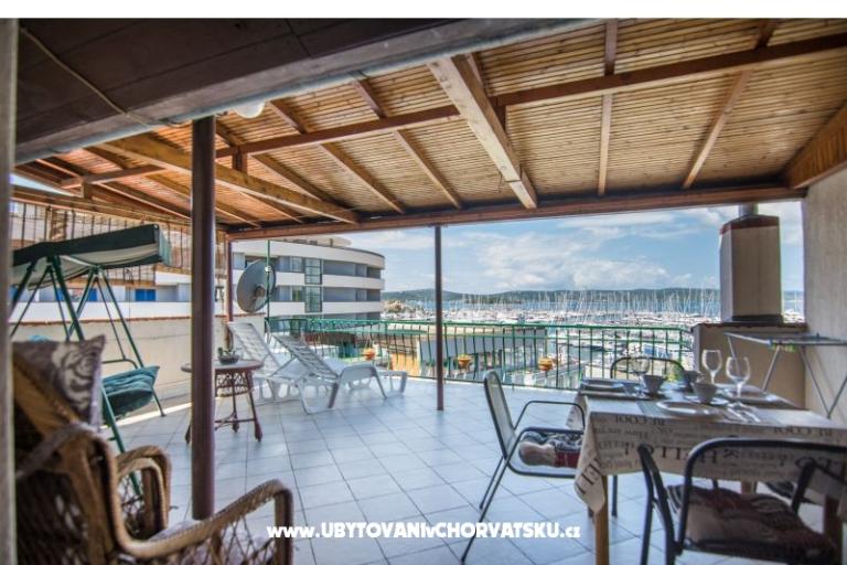 Apartmány Bogdanić – foto 10