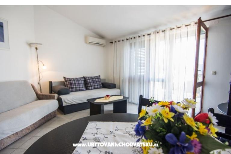 Apartmány Bogdanić – foto 11