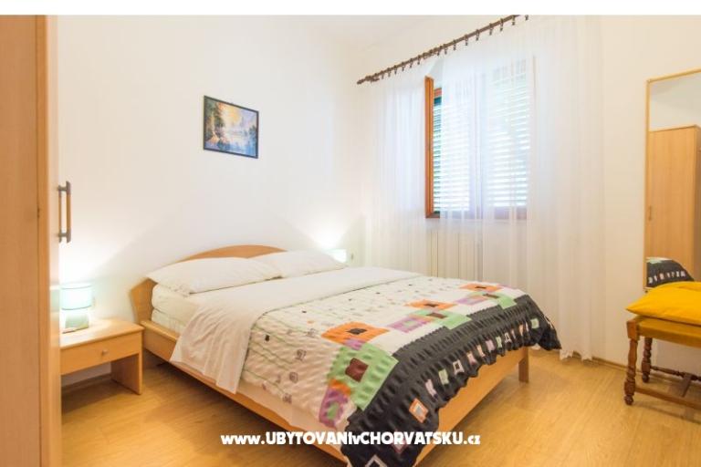 Apartmány Bogdanić – foto 12