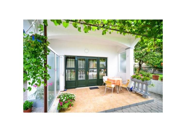 Apartmány Bogdanić – foto 13