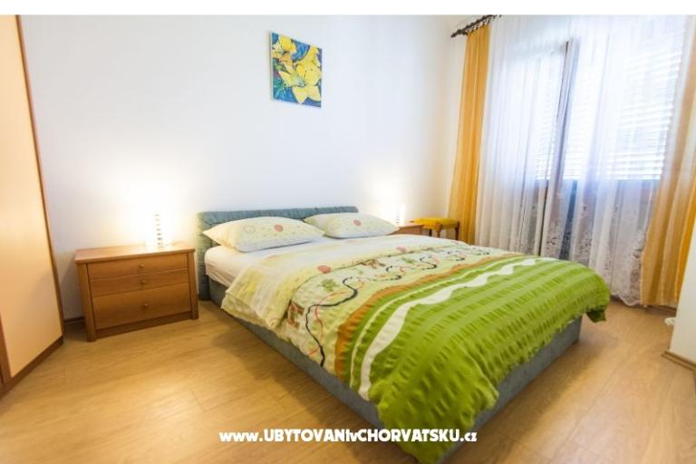 Apartmány Bogdanić – foto 14