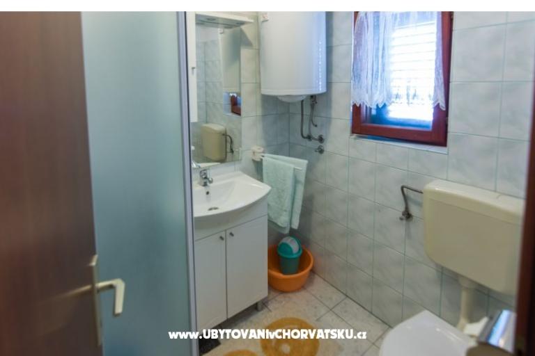 Apartmány Bogdanić – foto 15