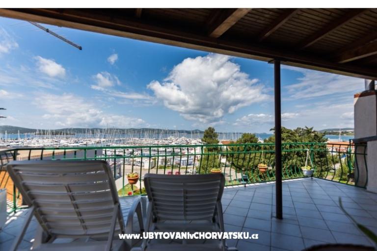 Apartmány Bogdanić – foto 7