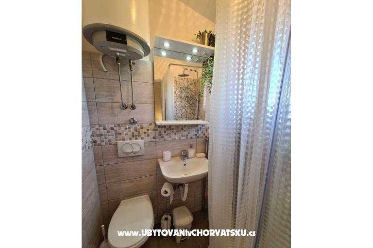 Apartmány Ćelić – foto 7