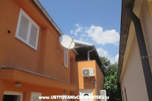 Apartmány Cvita – foto 3