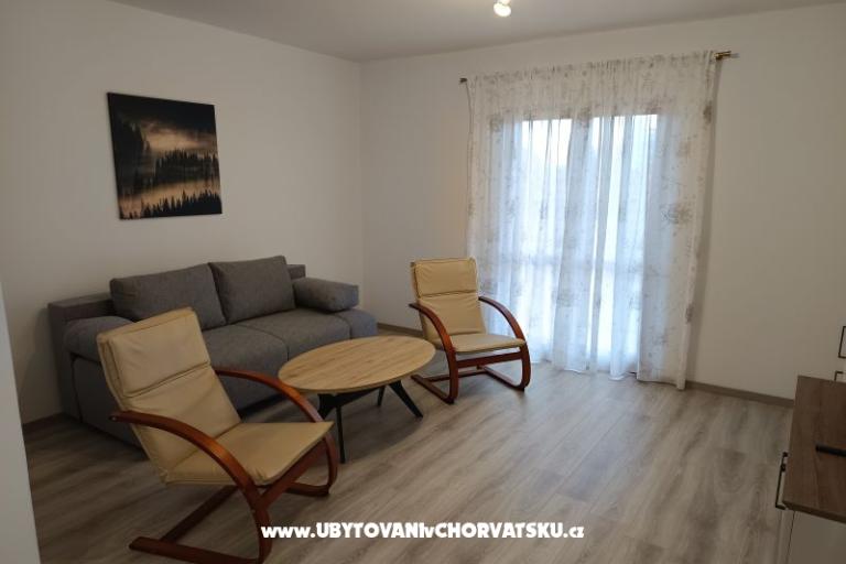 Apartmány Danica – foto 11