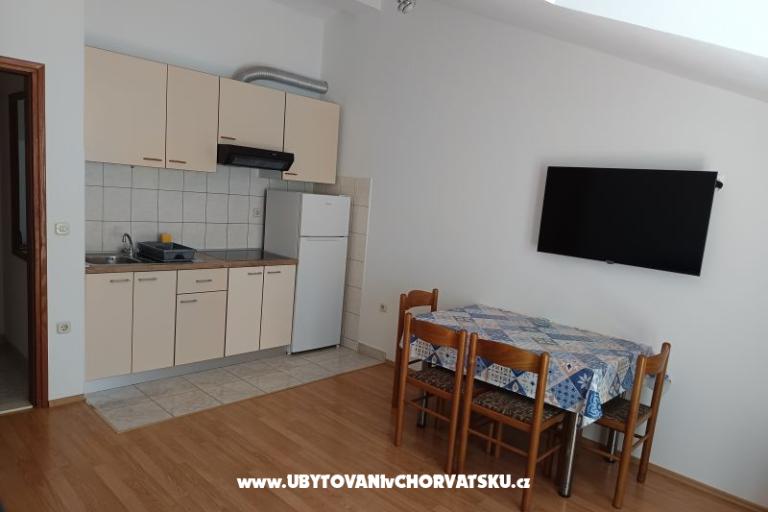 Apartmány Danica – foto 16