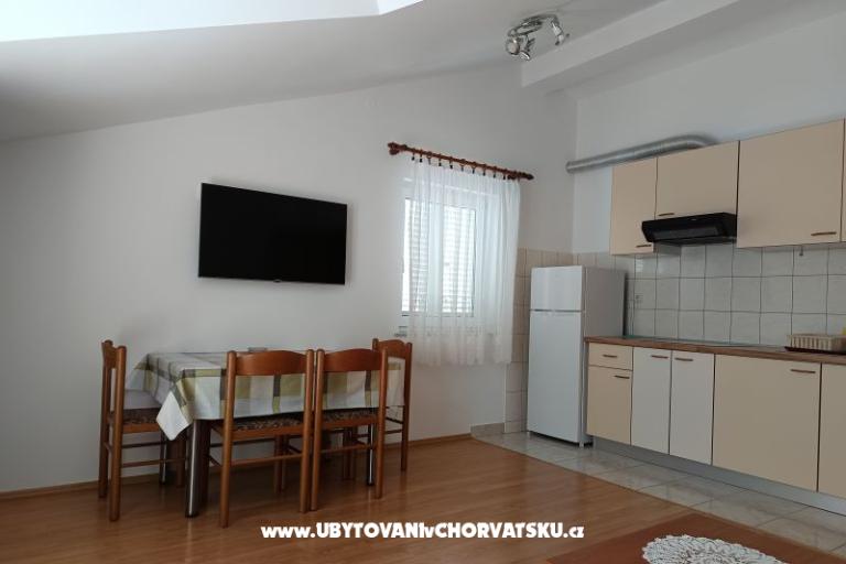 Apartmány Danica – foto 17