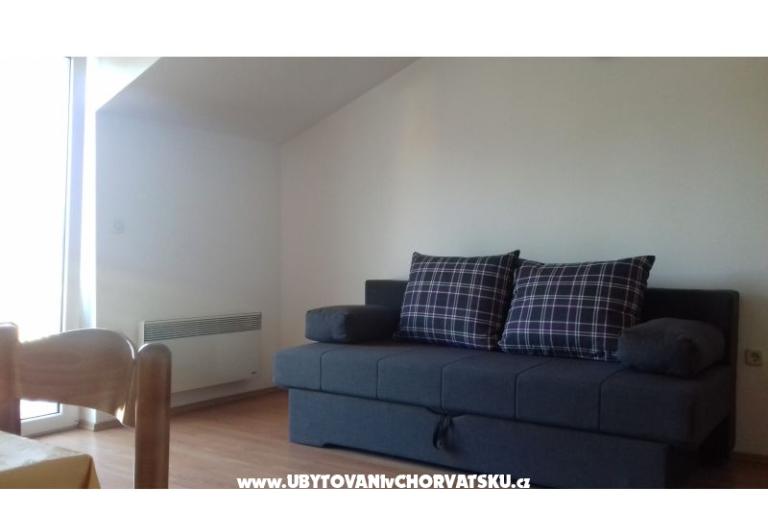 Apartmány Danica – foto 4