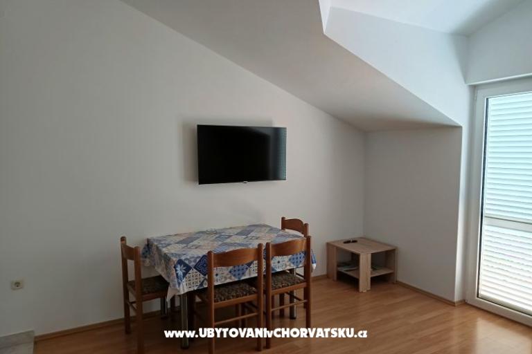 Apartmány Danica – foto 5