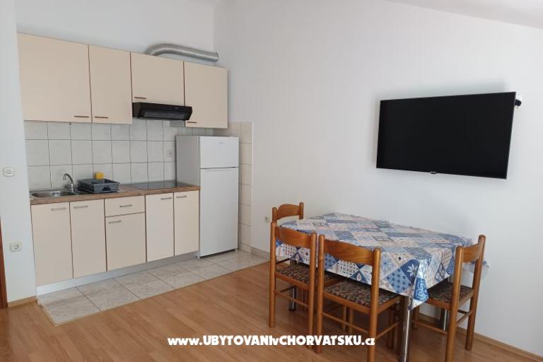 Apartmány Danica – foto 6