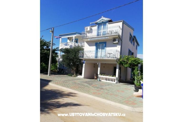 Apartmány Došen – foto 2