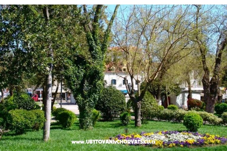 Apartmány Endi – foto 11