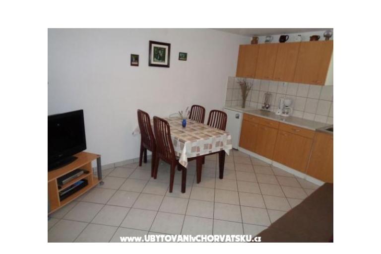 Apartmány Gabi – foto 14