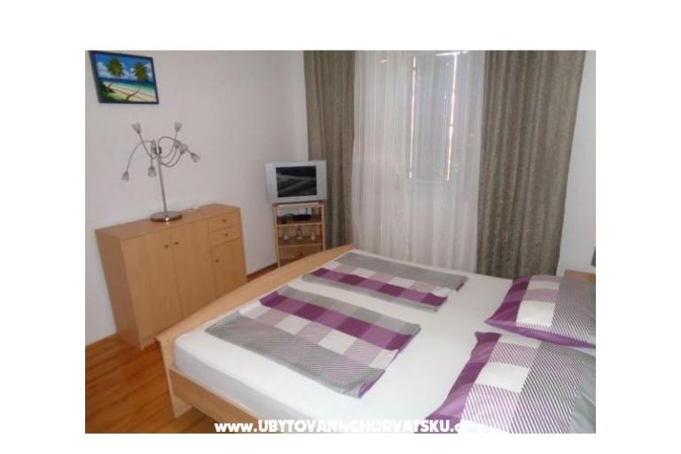 Apartmány Gabi – foto 16