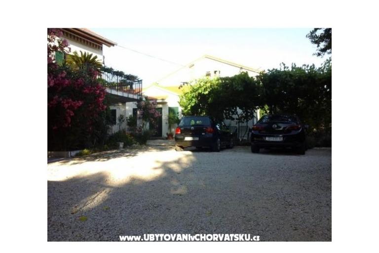 Apartmány Gabi – foto 3