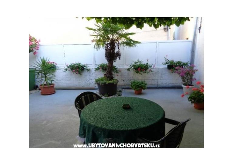 Apartmány Gabi – foto 7