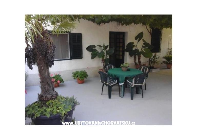 Apartmány Gabi – foto 8