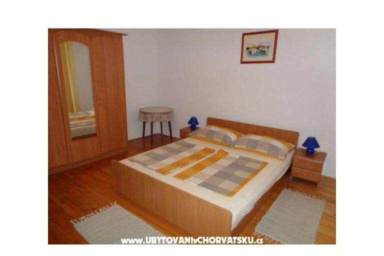 Apartmány Gabi – foto 9