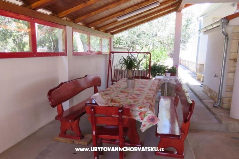 Apartmány Gloria – foto 5