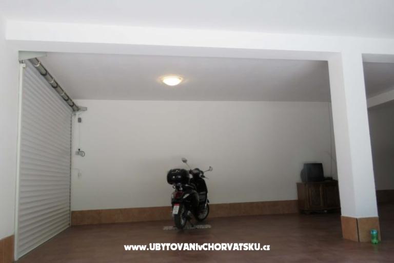 Apartmány Gloria – foto 6