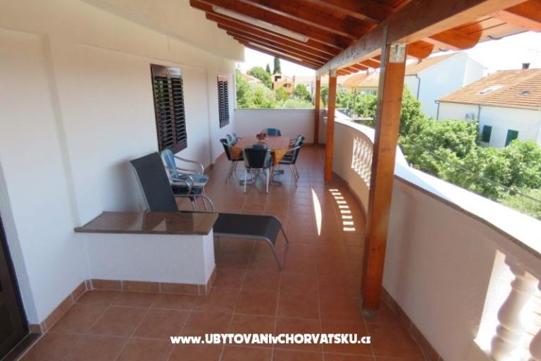 Apartmány Gloria – foto 8