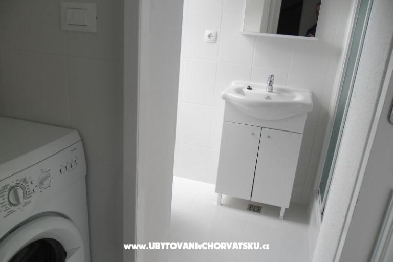 Apartmány Goge – foto 5