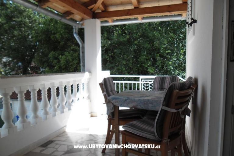 Apartmány Goge – foto 6