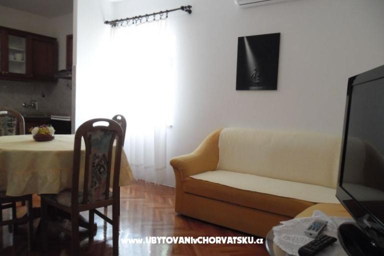 Apartmány Goge – foto 7