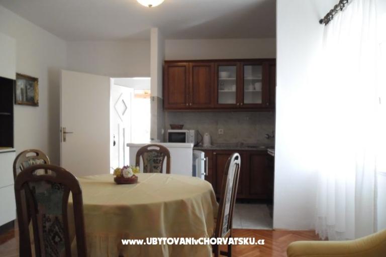 Apartmány Goge – foto 8