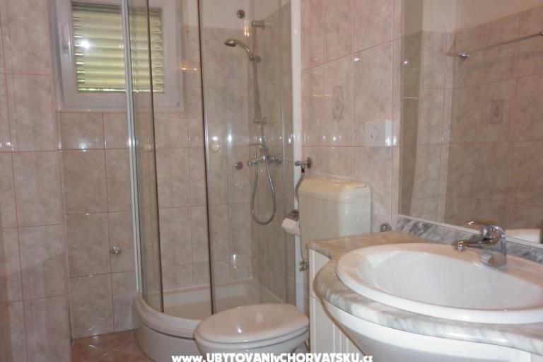 Apartmány Gojka Miočević – foto 11