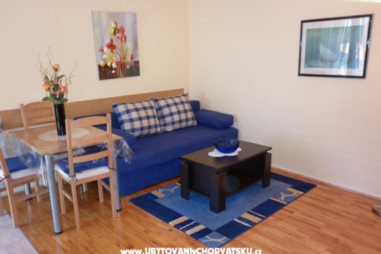 Apartmány Gojka Miočević – foto 13