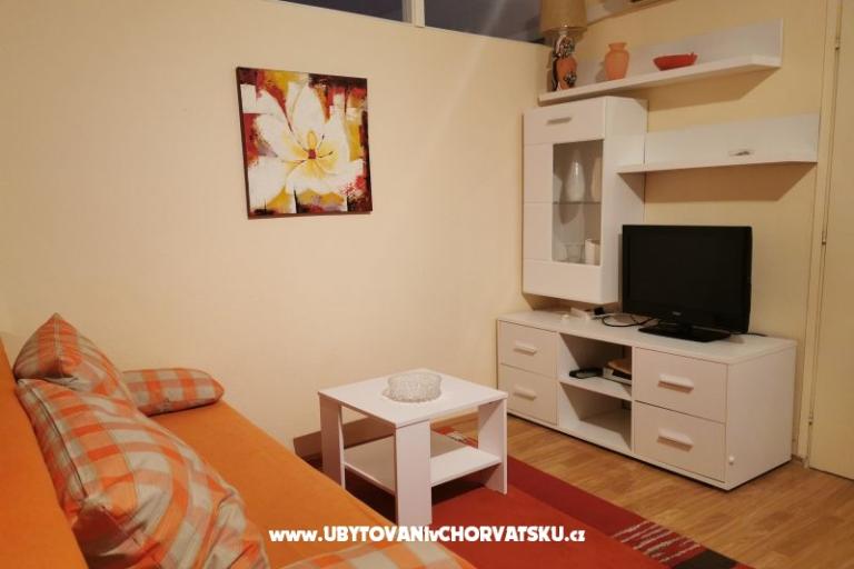 Apartmány Gojka Miočević – foto 14