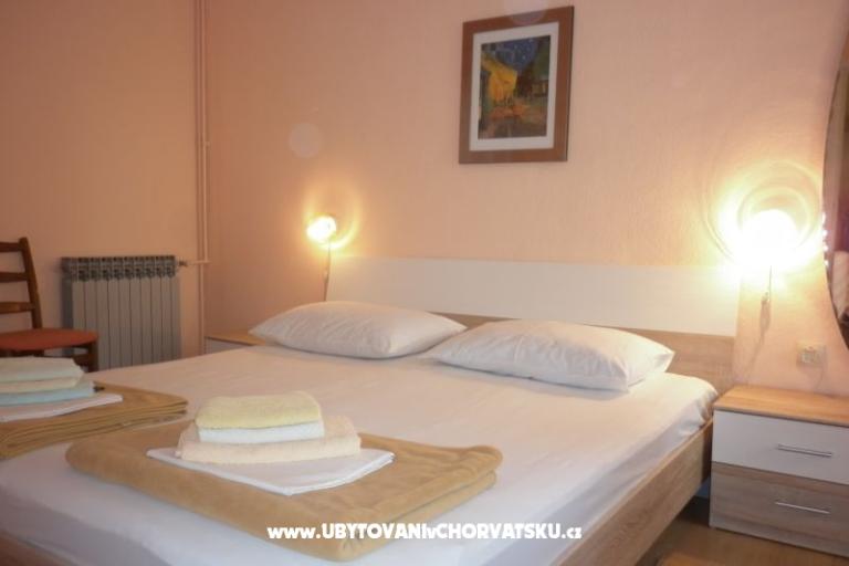 Apartmány Gojka Miočević – foto 15