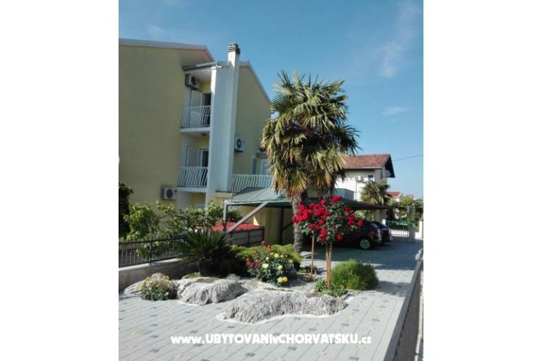 Apartmány Gojka Miočević – foto 2