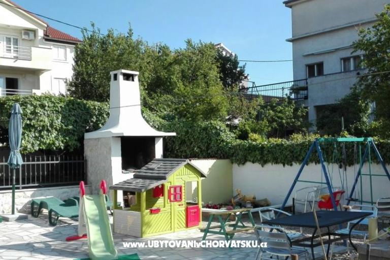 Apartmány Gojka Miočević – foto 3