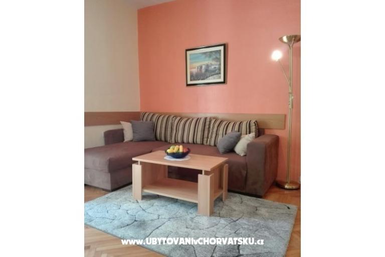 Apartmány Gojka Miočević – foto 5