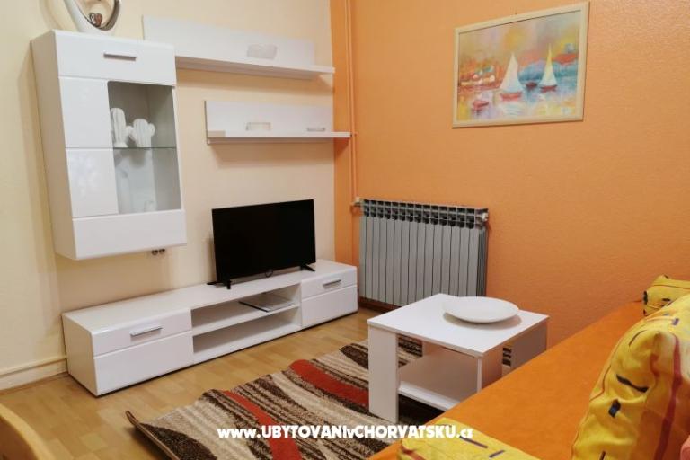 Apartmány Gojka Miočević – foto 6