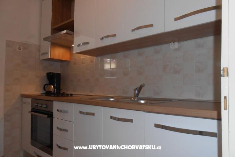 Apartmány Gojka Miočević – foto 8