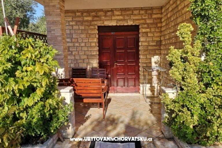 Apartmány Golem – foto 2