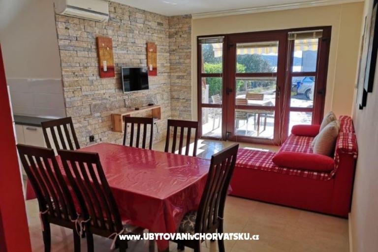 Apartmány Golem – foto 9