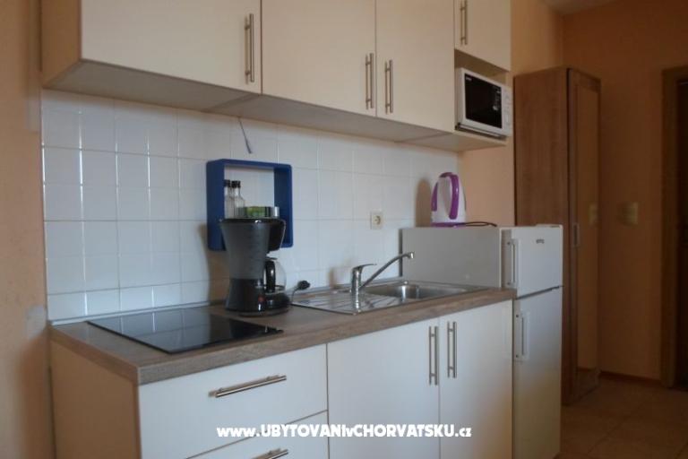 Apartmány Golić – foto 12