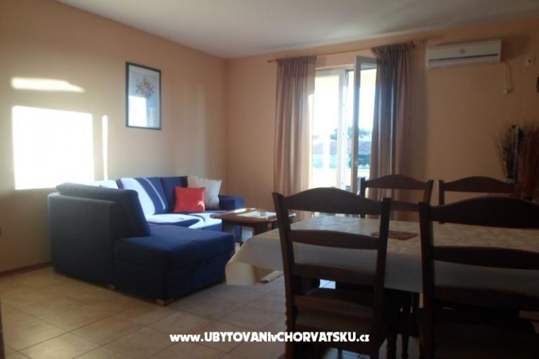 Apartmány Golić – foto 13